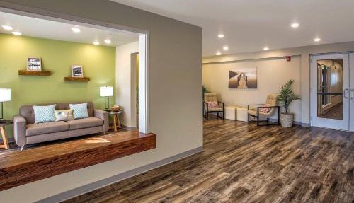 WoodSpring Suites Baltimore White Marsh - Nottingham in White Marsh