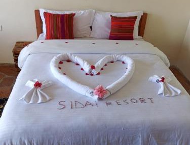 Sidai Resort & Hotel in Narok