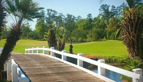 Brunswick Plantation Resort and Golf Villas 2302L in the Heart of NC Seafood Country studio in Calabash