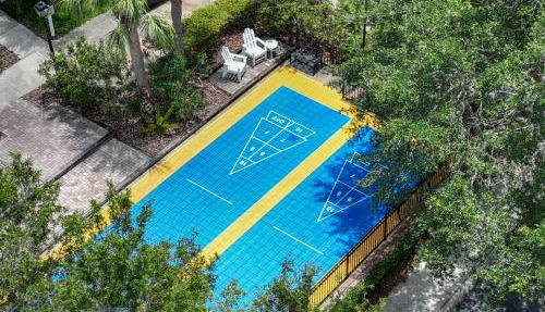 2BR Disney Condo | Resort Pools + Splash Pad in Kissimmee
