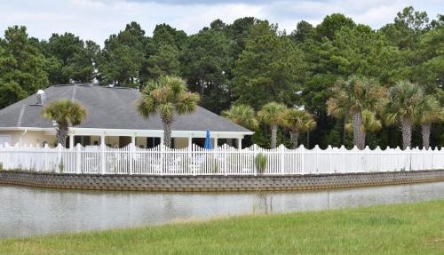 Brunswick Plantation Resort 2705L in Calabash