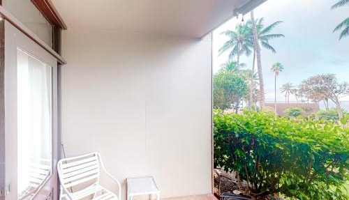 Kepuhi Beach Resort #1153 in Maunaloa