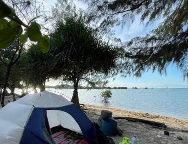 Blue Palm Camp Watamu in Watamu