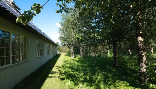 Hotel Laxnes in Mosfellsbær