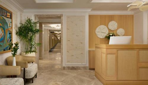 The Ritz-Carlton, Grand Cayman in George Town