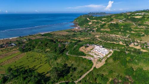 Sereno Lombok Resort in Selong Belanak