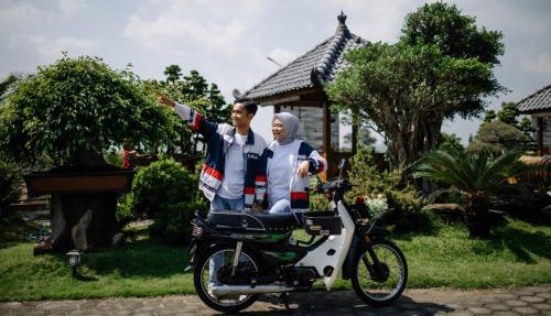 Griya Yodesiya Resort Semarang in Karangjati