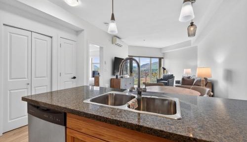 Spectacular View 1 Bdrm in Amenity Filled Resort #202