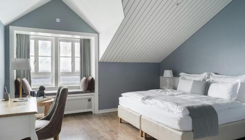 Siglo Hotel by Keahotels in Siglufjörður