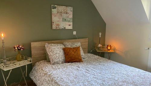 Le Cocooning in Asnières