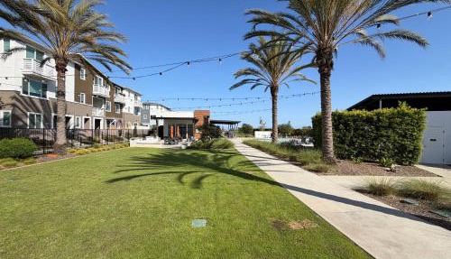 Coastal Private En-Suite With Resort Amenities in San Pedro