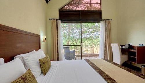 Sagana Getaway Resort in Maranjua