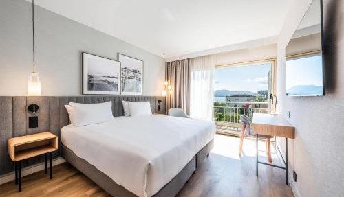 Radisson Hotel Cannes Seaside in Cannes