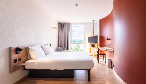 B&B HOTEL Lully 3 Lakes in Estavayer-le-Lac
