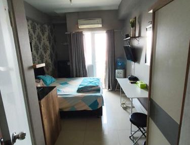Green Pramuka City by Tity in Jakarta