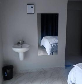 Rimayalounge in Embu