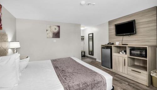 The Northshore Hotel in Danvers