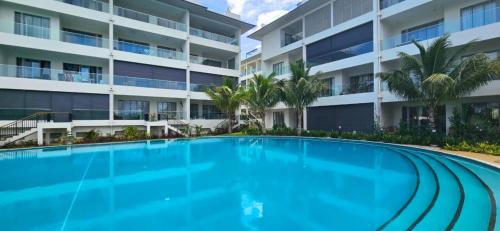 North Coast Family Resort in Pereybere