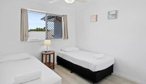 Turtle Beach Resort Mermaid Beach in Gold Coast