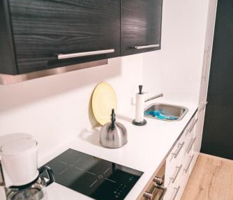Casablanca Apartments in Keflavík