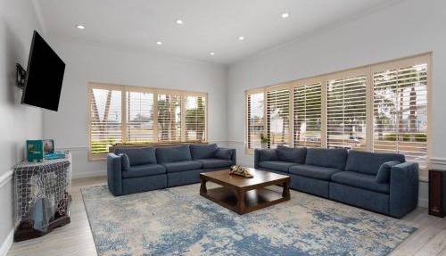 PaddleTail Waterfront Lodge, Trademark Collection by Wyndham in Crystal River