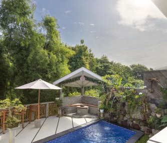 Villa Pangkung in Uluwatu