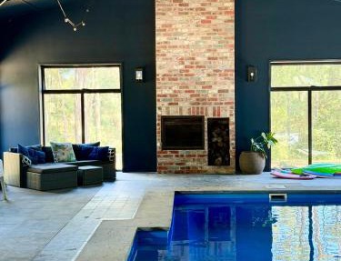 Grangeford Retreat, Trentham in Trentham