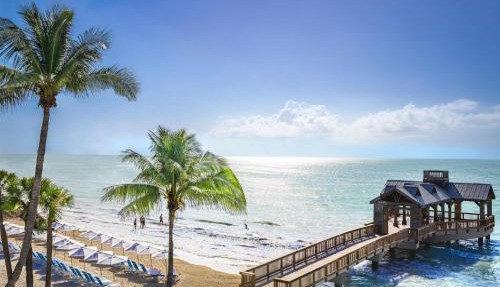 The Reach Key West, Curio Collection by Hilton in Key West