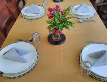 Kanyawegi Dala Resort in Kisumu