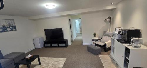 Cozy Basement Suite in Lower Sackville