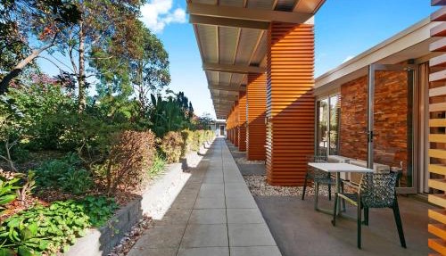 Comfort Inn & Suites Warragul in Warragul