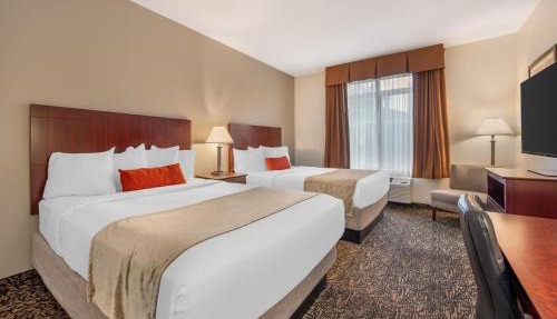 Best Western Plus Boulder Louisville in Louisville
