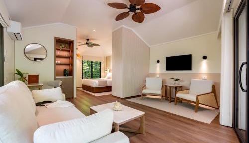 NALA Resort in Mission Beach