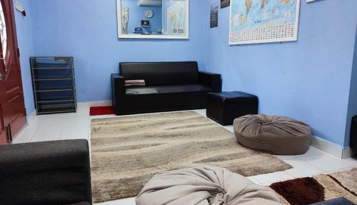 Homestay Tepi Sungai Golok in Rantau Panjang