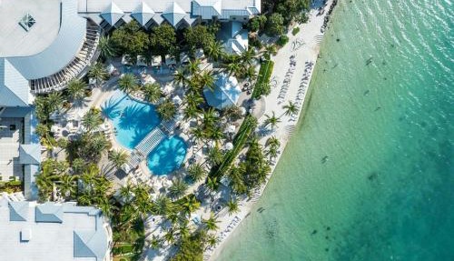 Playa Largo Resort & Spa, Autograph Collection in Key Largo