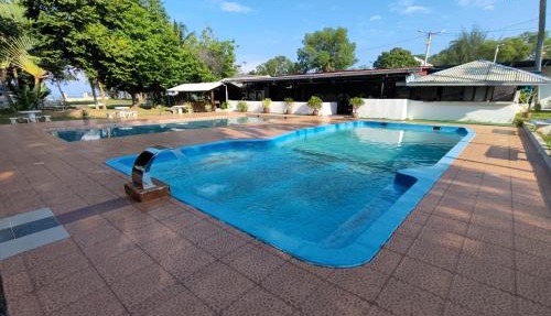 Green Town Hotels and Resorts in Port Dickson