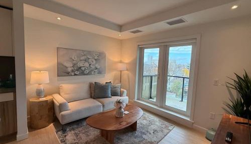 Bright warm & cozy 1 BR in North End Halifax in Halifax