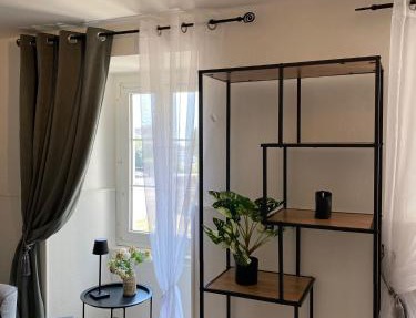 Appartement au cœur de la Riviera in Montreux