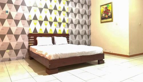 Homestay Syariah Banjar Makmur Mertoyudan RedPartner in Banyurojo