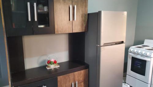 Apartamento acogedor, minutos de Playa Camaguey #5 in Puerto Cortés