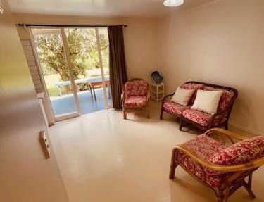 Mango Grove Cottage in Rarotonga
