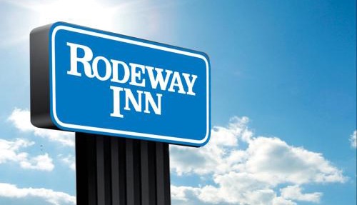 Rodeway Inn in College Station