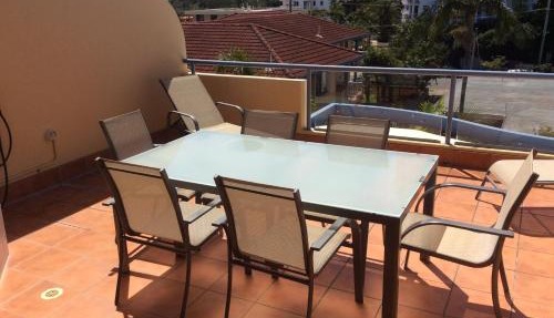 Portobello Resort Apartments in Gold Coast