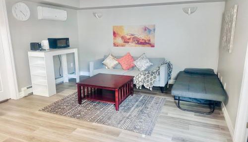 Private walkout basement apt in Lower Sackville