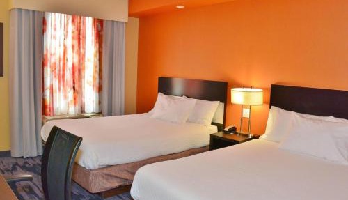 Fairfield Inn & Suites by Marriott Grand Junction Downtown/Historic Main Street in Grand Junction