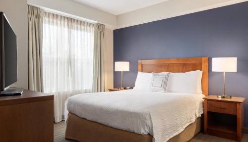 Residence Inn Baltimore White Marsh in White Marsh