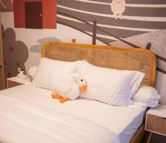 Little Barn by Little Bnb in Jakarta