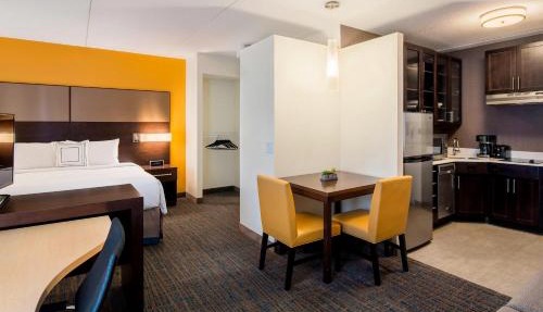 Residence Inn by Marriott Regina in Regina