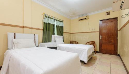 Hotel Al Hakim Syariah Redpartner in Jakarta