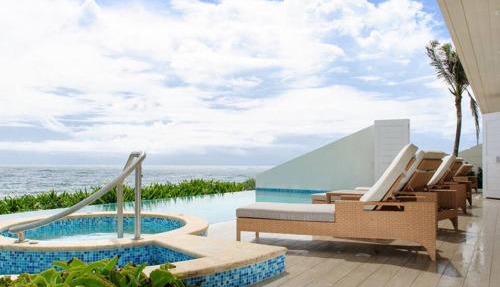 Beach House on the East Coast, East Resort in Saint Philip